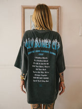 Load image into Gallery viewer, Billy Bones Club You're Not Alone Tee - Vintage Black
