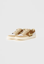 Load image into Gallery viewer, Nike SB Force 58 Shoe -Lt British Tan/Parachute Beige
