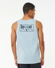 Load image into Gallery viewer, Rip Curl Affinity Tank - Yucca
