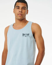 Load image into Gallery viewer, Rip Curl Affinity Tank - Yucca
