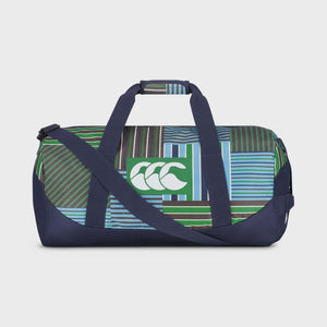 Canterbury Uglies Packaway Bag - Emerald
