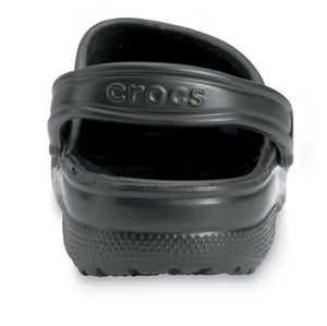 Crocs Classic Clog Adults - Black