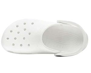 Crocs Classic Clog Adults - White