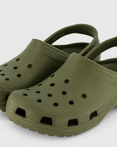 Crocs Classic Clog Adults - Army Green