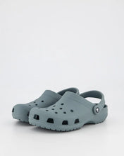 Load image into Gallery viewer, Crocs Classic Clog Kids (C11-J6) - Pond
