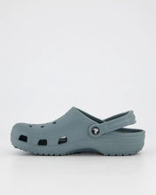 Load image into Gallery viewer, Crocs Classic Clog Kids (C11-J6) - Pond
