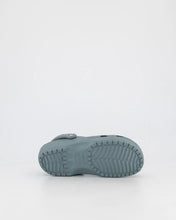 Load image into Gallery viewer, Crocs Classic Clog Kids (C11-J6) - Pond
