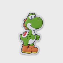 Load image into Gallery viewer, Crocs Jibbitz Green Yoshi Full Body
