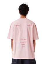 Load image into Gallery viewer, Barney Cools Boundary Tee - Pink
