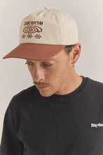 Load image into Gallery viewer, Rhythm Swirl Cap - Sienna
