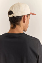 Load image into Gallery viewer, Rhythm Swirl Cap - Sienna
