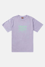 Load image into Gallery viewer, Rhythm Swirl Vintage S/S T-Shirt - Plum
