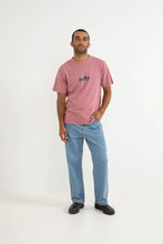 Load image into Gallery viewer, Rhythm Loop Vintage SS T-Shirt - Fig
