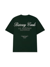 Load image into Gallery viewer, Barney Cools Eso Tee - Forest
