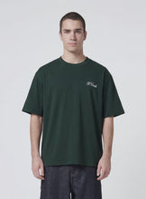 Load image into Gallery viewer, Barney Cools Eso Tee - Forest

