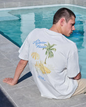 Load image into Gallery viewer, B.Cools Fiasco T-Shirt - White
