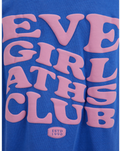 Load image into Gallery viewer, Eve Girl Aths Tee - Blue
