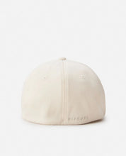 Load image into Gallery viewer, Rip Curl Tepan Flexfit Cap - Bone
