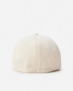 Rip Curl Tepan Flexfit Cap - Bone