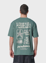 Load image into Gallery viewer, Barney Cools DD Tee - Palm
