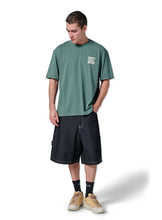 Load image into Gallery viewer, Barney Cools DD Tee - Palm
