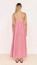 Load image into Gallery viewer, MINKPINK Blair Maxi Sun Dress - Rose
