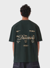 Load image into Gallery viewer, Barney Cools DTD Tee - Forest
