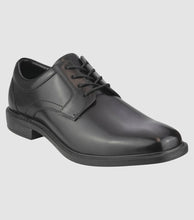 Load image into Gallery viewer, Florsheim Nunn Bush Stark EEE Plain Dress Shoe - Black
