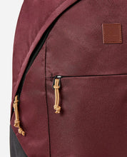 Load image into Gallery viewer, Rip Curl Daybreak 20L Overland Backpack - Burgundy
