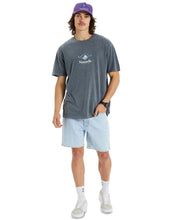 Load image into Gallery viewer, Nomadic Paradise Access Relaxed Tee - Pigment Castlerock
