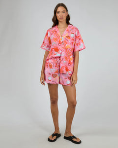 All About Eve Tyra Shirt - Pink