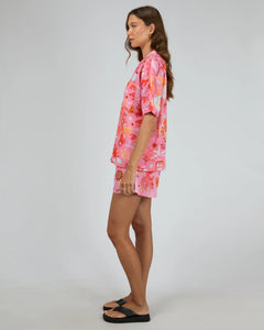 All About Eve Tyra Shirt - Pink