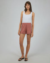 Load image into Gallery viewer, Silent Theory Capri Short - Clay
