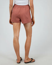 Load image into Gallery viewer, Silent Theory Capri Short - Clay
