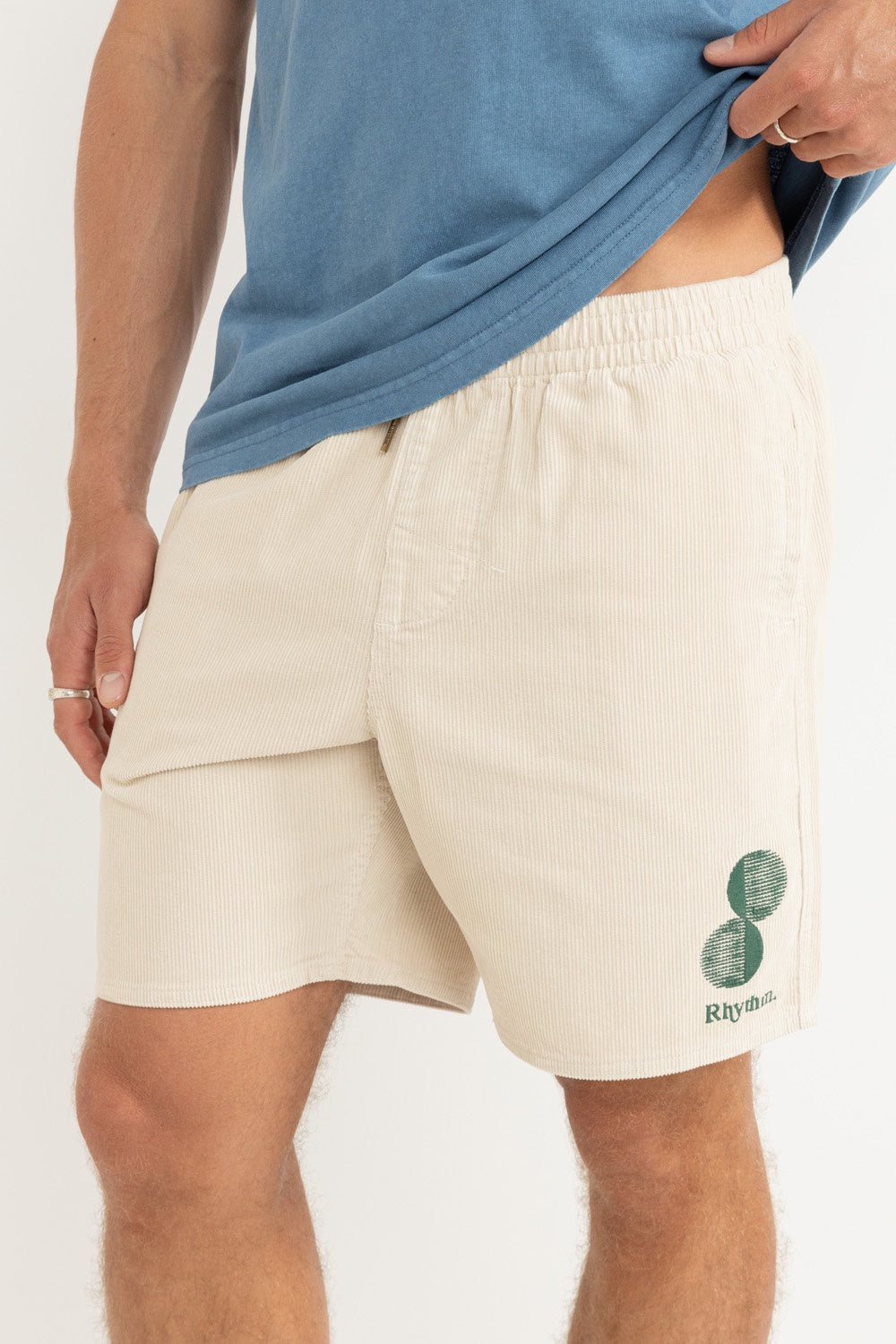 Rhythm Balance Cord Jam - Natural