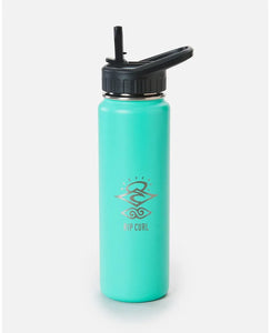 Rip Curl Search Drink Bottle 710ml/24oz - Aqua