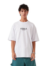 Load image into Gallery viewer, Barney Cools Scenic Tee - White
