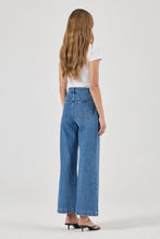 Load image into Gallery viewer, Rolla's Sailor Jean - Ashley
