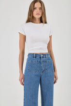 Load image into Gallery viewer, Rolla's Sailor Jean - Ashley
