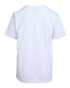 St. Goliath Boys Great Escape Tee - White (3-7yrs)