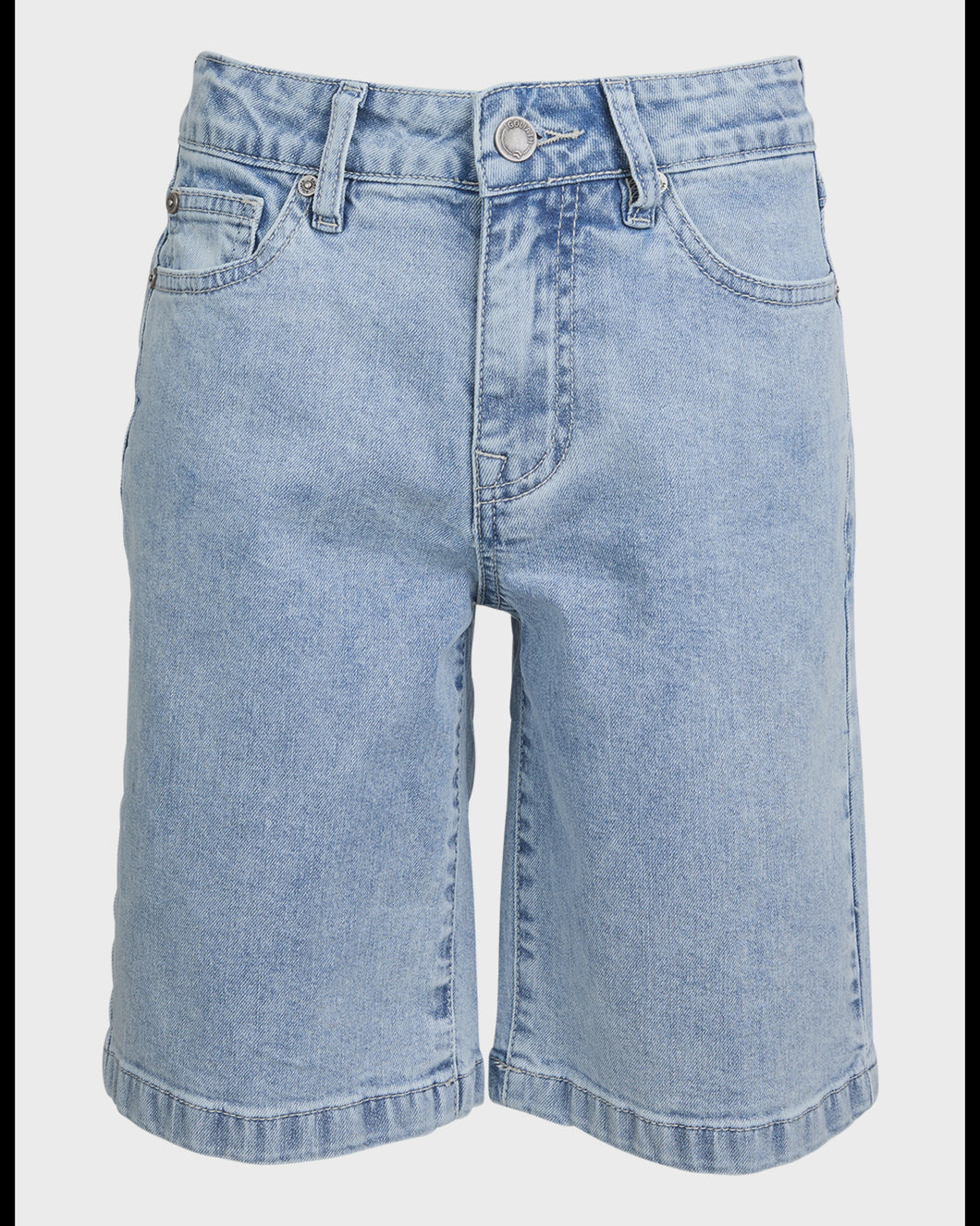 St Goliath Overturned Jort - Blue