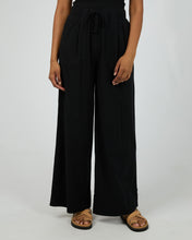 Load image into Gallery viewer, All About Eve Essential Pant - Black
