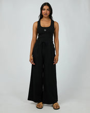 Load image into Gallery viewer, All About Eve Essential Pant - Black
