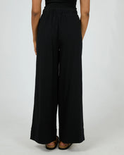 Load image into Gallery viewer, All About Eve Essential Pant - Black
