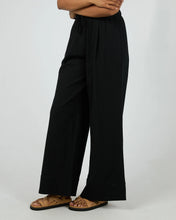 Load image into Gallery viewer, All About Eve Essential Pant - Black
