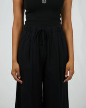 Load image into Gallery viewer, All About Eve Essential Pant - Black
