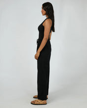 Load image into Gallery viewer, All About Eve Essential Pant - Black
