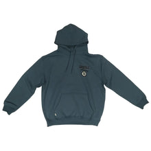 Load image into Gallery viewer, S Double Combo Platter Hoodie - Marine Blue
