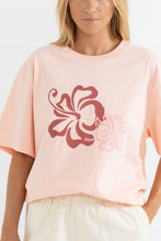 Load image into Gallery viewer, Rhythm Kai Oversized T-Shirt - Pink
