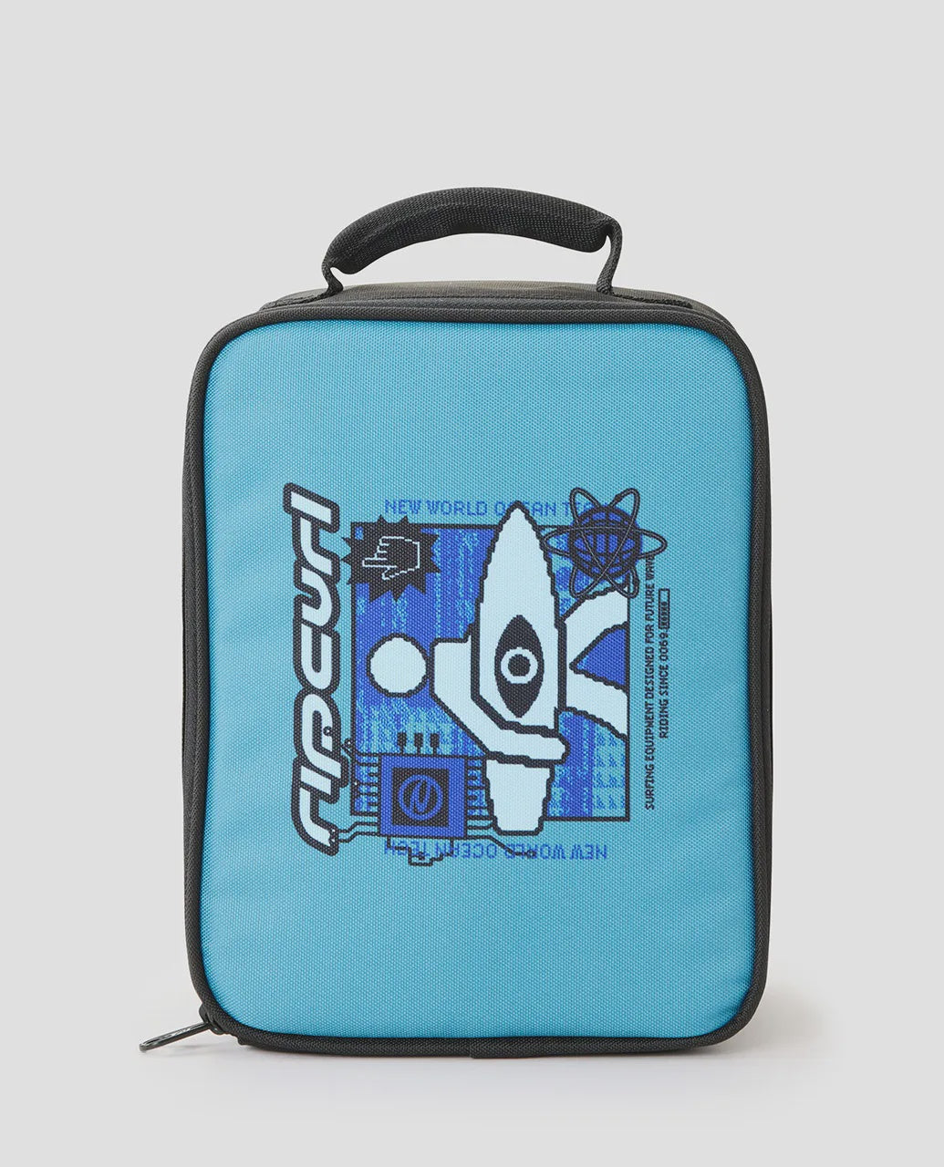 Rip Curl Lunch Box Combo - Ocean